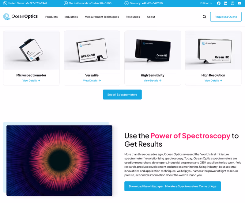 oceanoptics.com
