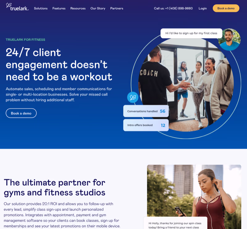 truelark.com