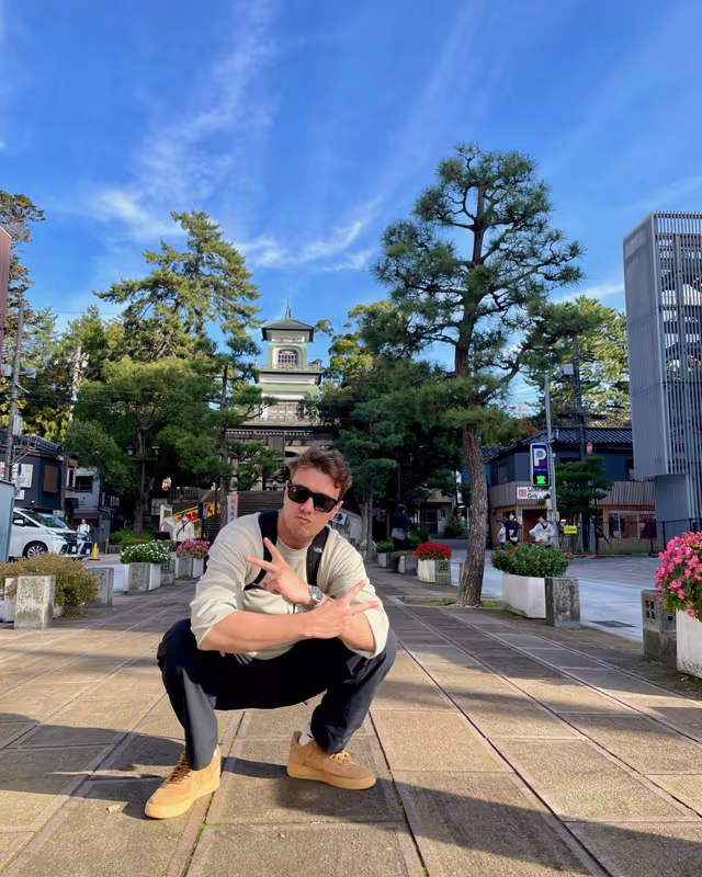 Kanazawa