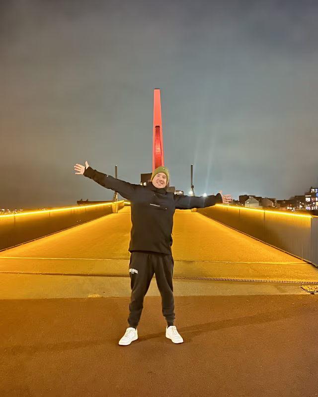 Dordrecht, NYE